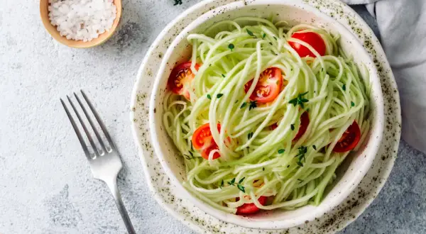 Pâtes : ne font pas grossir ! Le guide pour les savourer sans crainte
