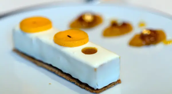 Taillevent : Le menu déjeuner, une expérience étoilée abordable ?