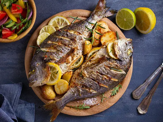 Dorade grillée : le guide ultime pour un menu estival inoubliable