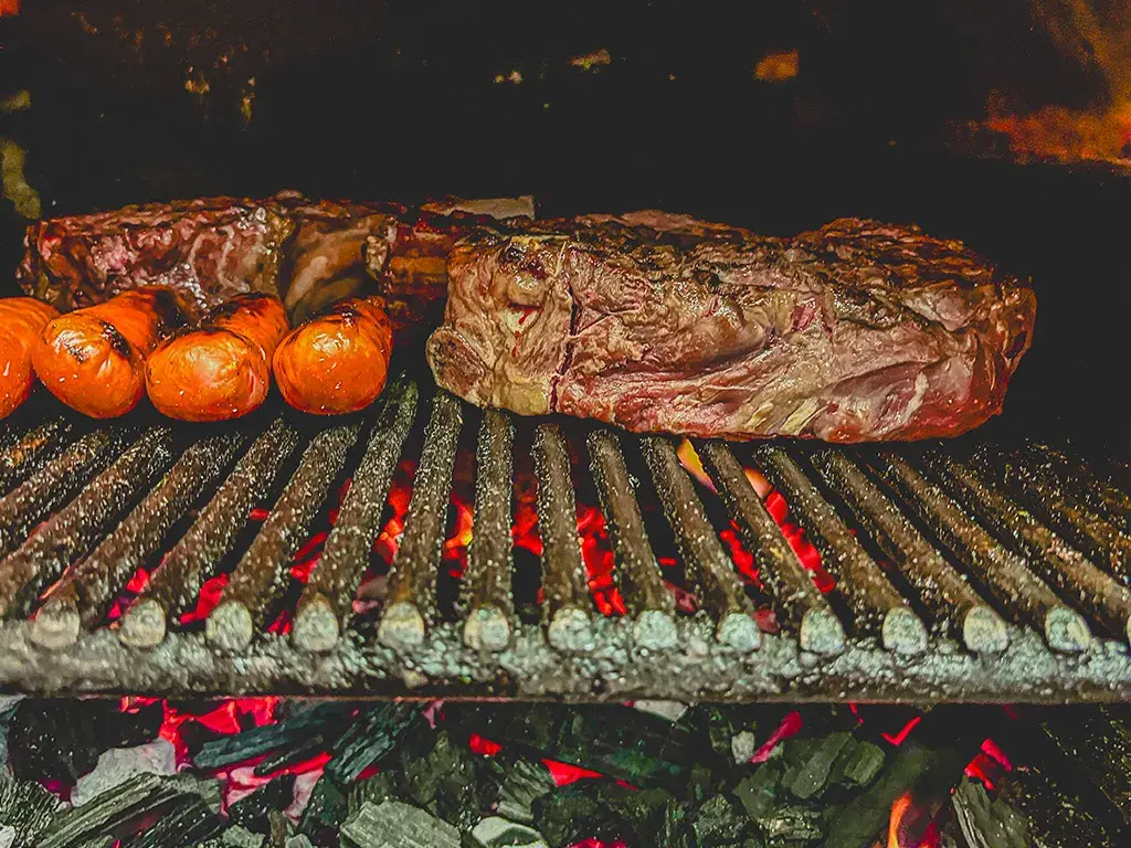 Maîtriser la viande grillée : les secrets d'une cuisson parfaite