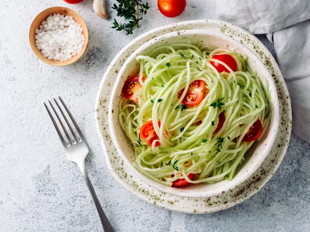 Pâtes : ne font pas grossir ! Le guide pour les savourer sans crainte