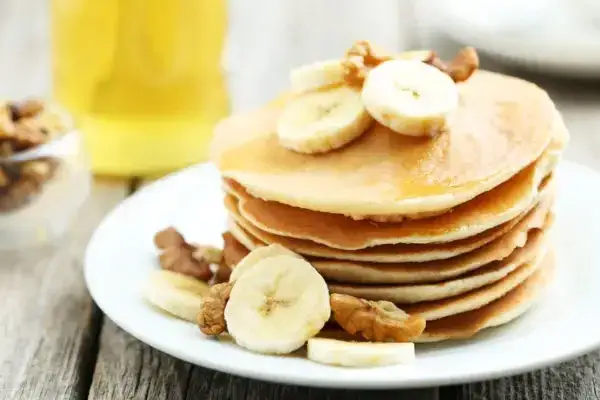 Zdjęcie Déjeuner prise de masse : Recettes & astuces pour un max de muscle