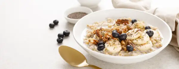 Déjeuners rapides & sains: 30+ recettes pour manger mieux sans se ruiner