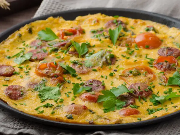 Déjeuner rapide : 20 min pour des recettes saines et gourmandes ?
